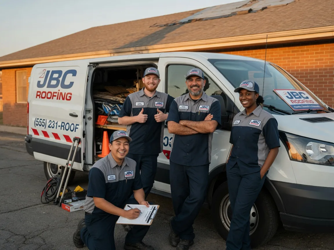 Roof Replacement company in Somerville, NJ