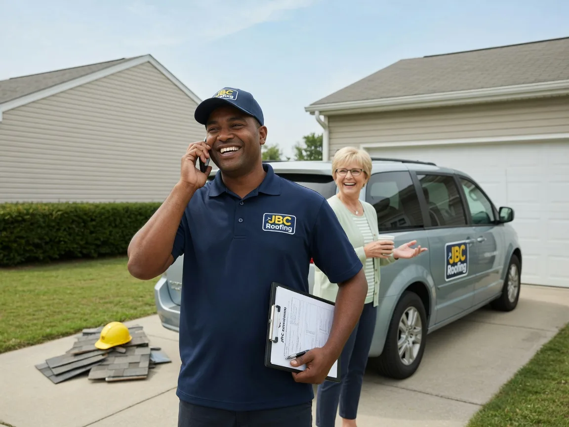 Roof Replacement Somerville, NJ FAQs